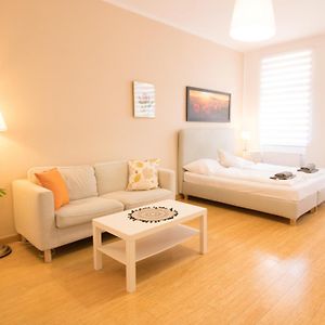 Appartement met een Slaapkamer
